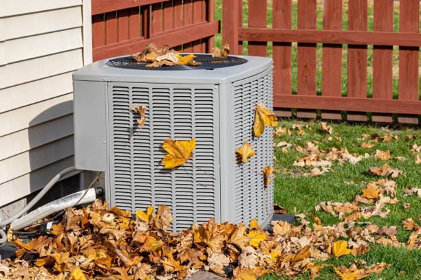 Best HVAC maintenance near me  in Paincourtville, LA