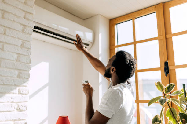 Best Heating repair services  in Paincourtville, LA