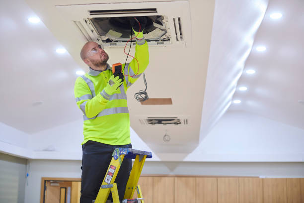 Best HVAC air duct cleaning  in Paincourtville, LA