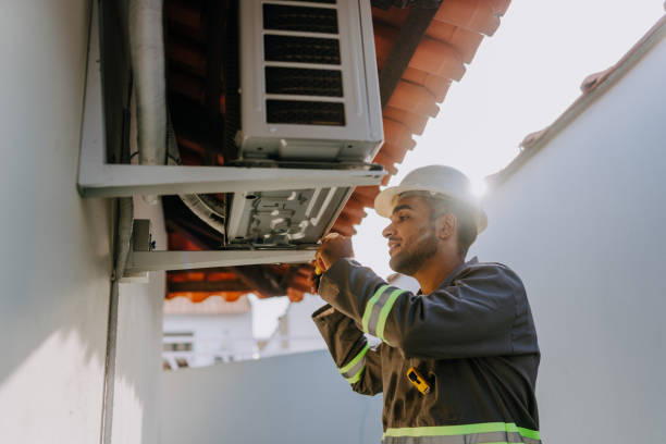 Best Commercial HVAC repair  in Paincourtville, LA