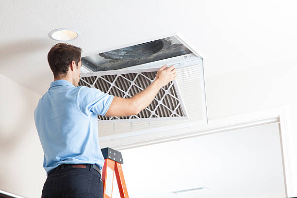 Best Ductless HVAC repair  in Paincourtville, LA