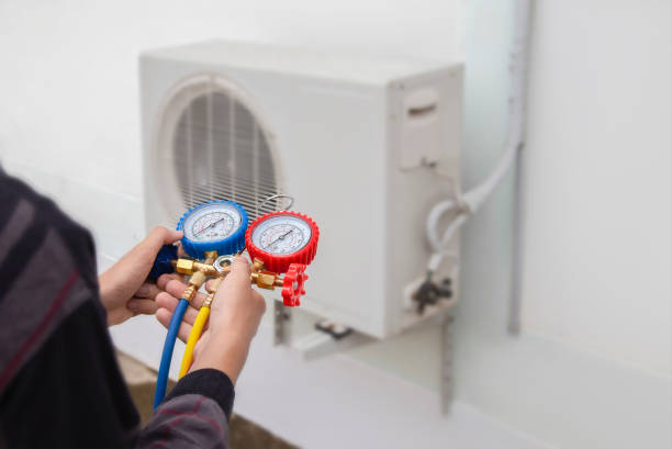 Best Emergency HVAC repair  in Paincourtville, LA