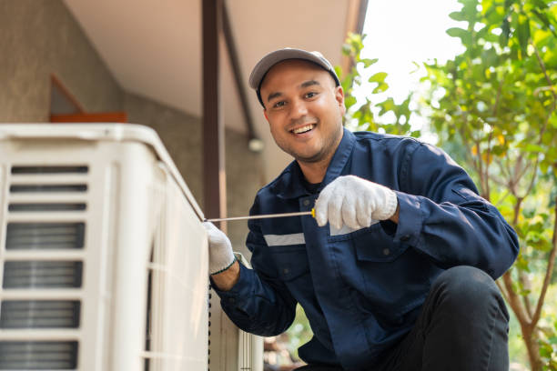 Best HVAC replacement cost  in Paincourtville, LA