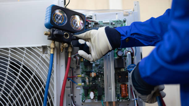 Best HVAC system installation  in Paincourtville, LA