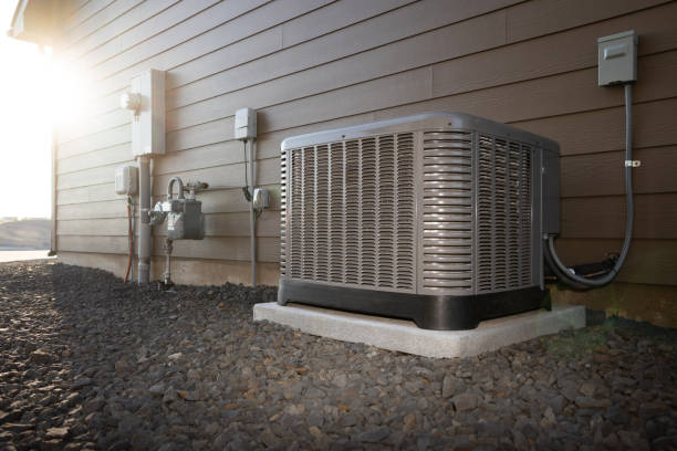 Best HVAC contractors  in Paincourtville, LA